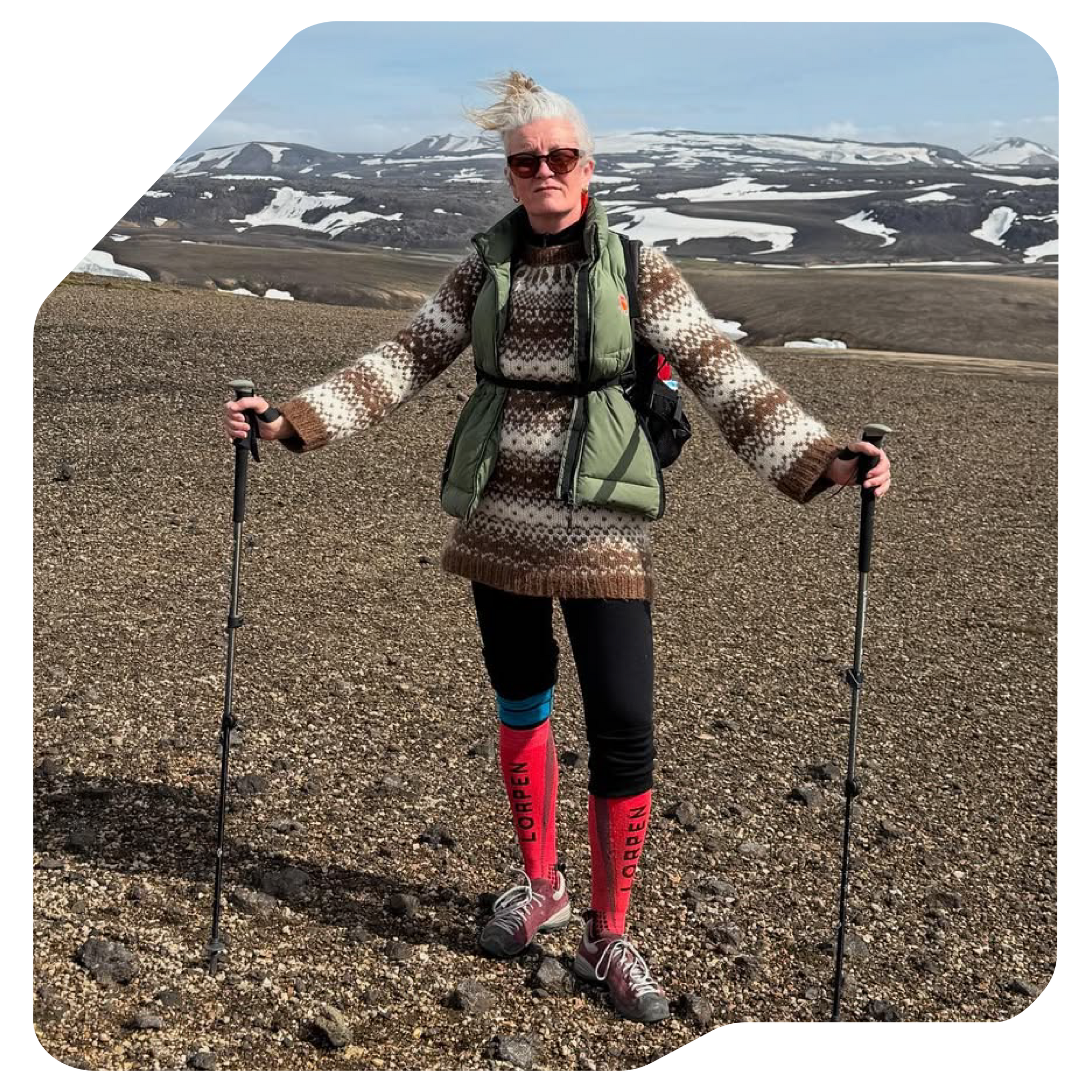 Halldóra Geirharðsdóttir