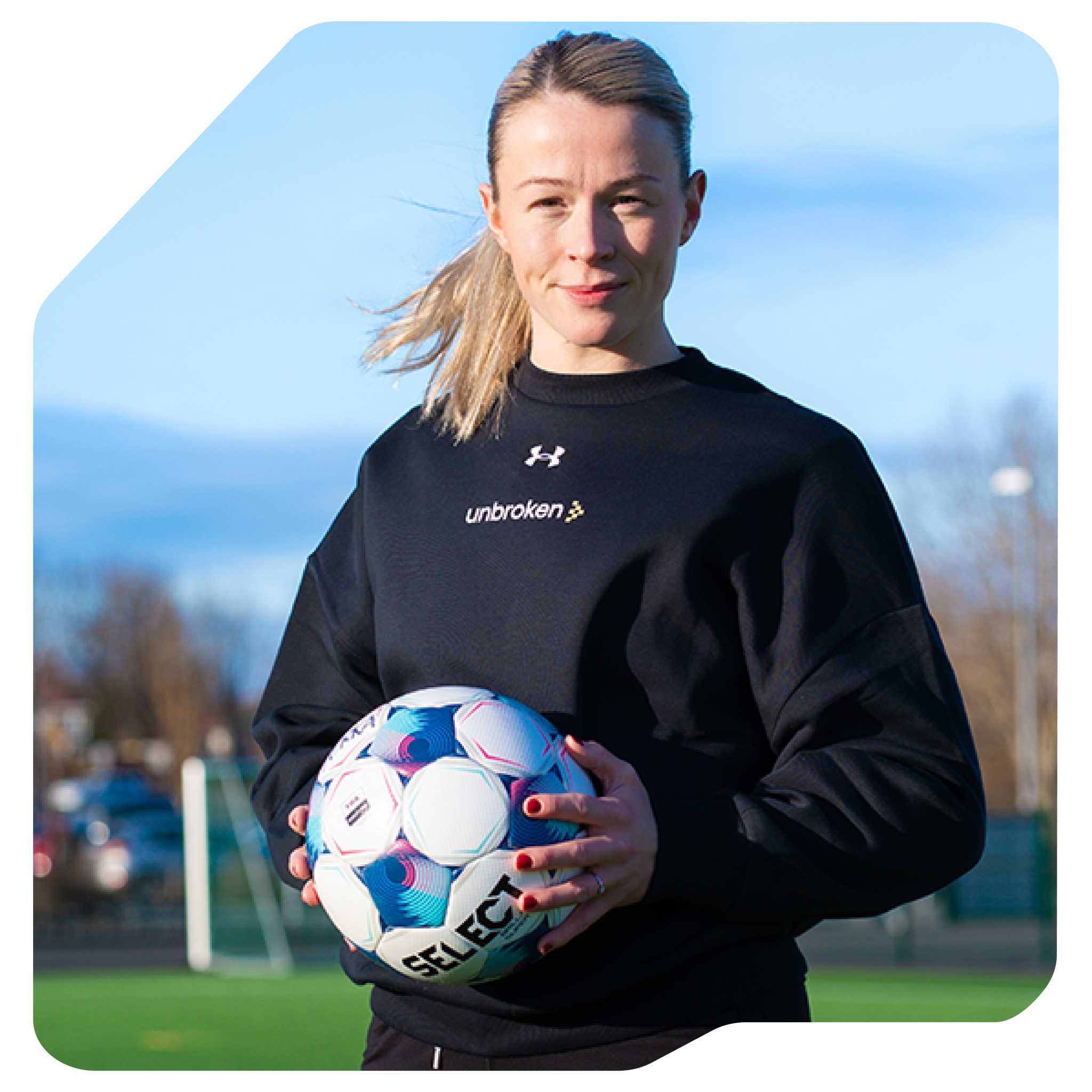 Sandra María Jessen